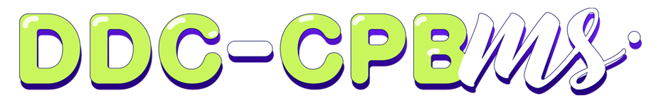 DDC-CPBMS